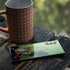 Dragon Ball Z Cell Portrait Galaxy Note 10 Skin